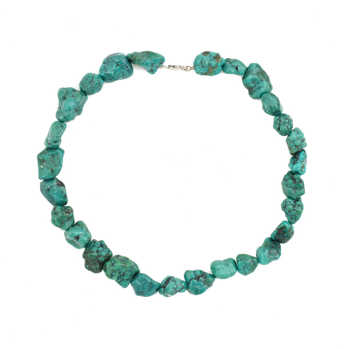 Ladies' Necklace Bobroff 40 cm